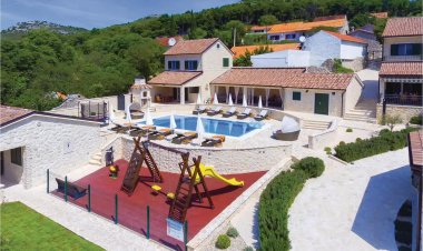 Vendégház Dubrava - CDV005 Horvátország