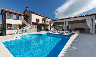 Vendégház Barban - CIL173 Horvátország