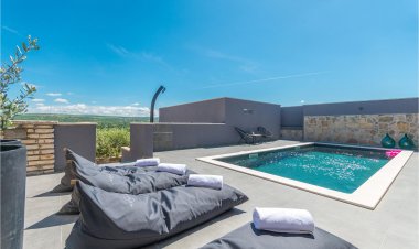 Vendégház Zagrad - CDA708 Horvátország