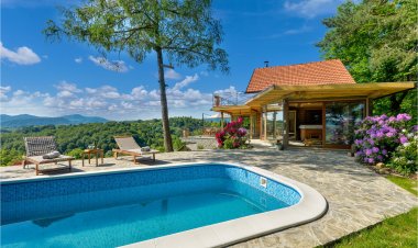 Vendégház Lepoglava - CCC156 Horvátország