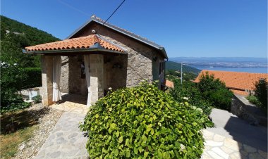 Vendégház Lovran - CKU211 Horvátország