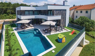 Vendégház Biograd na Moru - CDA305 Horvátország