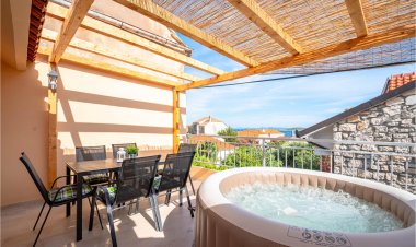 Vendégház Orebić - CDP575 Horvátország