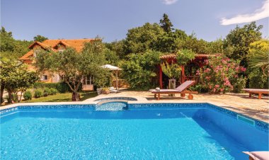 Vendégház Zmijavci - CDF527 Horvátország