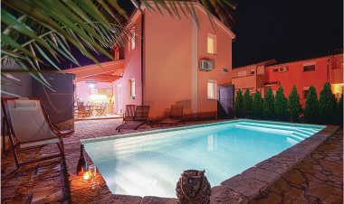 Vendégház Betiga - CIF656 Horvátország