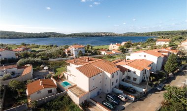 Vendégház Pomer - CIB360 Horvátország