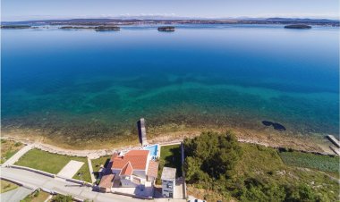 Vendégház Tkon - CDU351 Horvátország