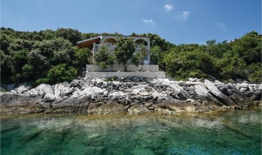 Vendégház Osobjava - CDP179 Horvátország