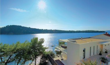 Vendégház Karbuni - CDS050 Horvátország