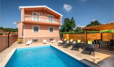 Vendégház Marčana - CIC016 Horvátország