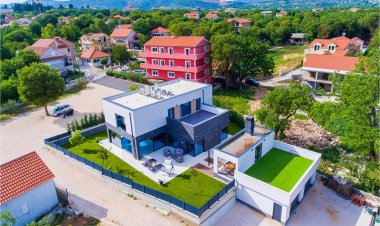 Vendégház Dugopolje - CDC704 Horvátország