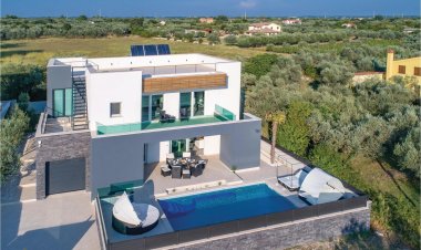 Vendégház Fažana - CIF781 Horvátország