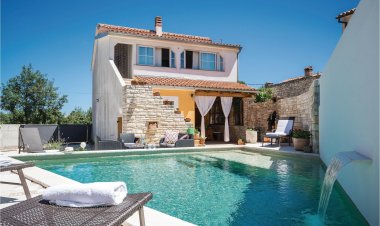 Vendégház Kavran - CIK497 Horvátország