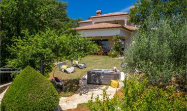 Vendégház Medulin - CIM507 Horvátország