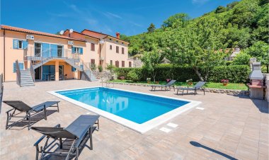 Vendégház Plomin - CIO162 Horvátország