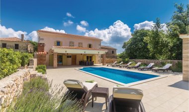 Vendégház Garica - CKI032 Horvátország