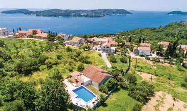 Vendégház Orašac - CDD545 Horvátország