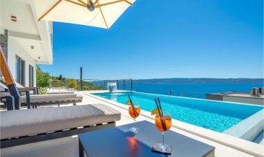 Vendégház Jesenice - CDC120 Horvátország