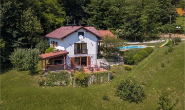 Vendégház Sveti Martin na Muri - CCC110 Horvátország