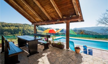 Vendégház Pregrada - CCC057 Horvátország