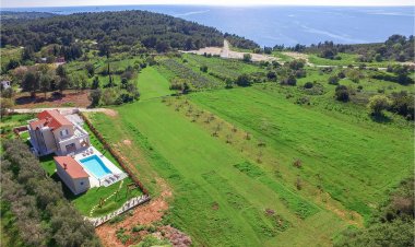 Vendégház Medulin - CIA205 Horvátország