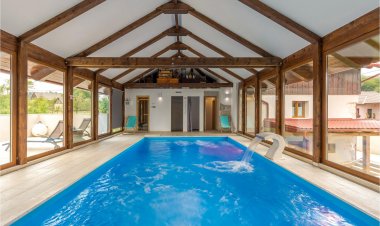 Vendégház Gospić - CCL098 Horvátország