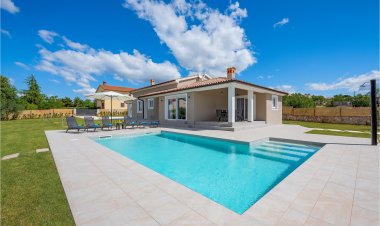 Vendégház Barban - CIC076 Horvátország