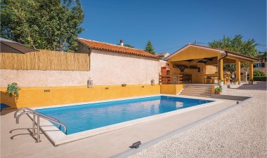 Vendégház Barban - CIC008 Horvátország