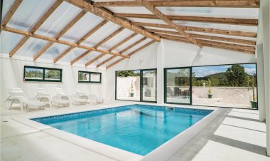 Vendégház Kreševo - CDF449 Horvátország