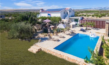 Vendégház Košljun - CKP881 Horvátország