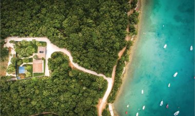 Vendégház Rovinj - CIV718 Horvátország