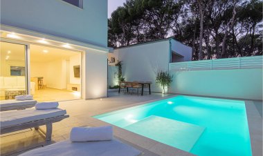 Vendégház Zablaće - CDJ754 Horvátország