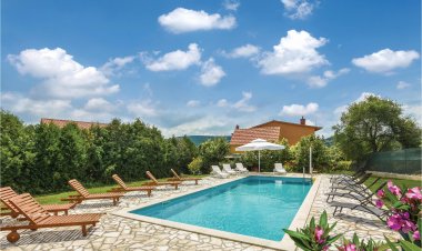 Vendégház Trilj - CDC163 Horvátország