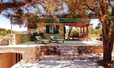 Vendégház Stari Grad - CDH487 Horvátország