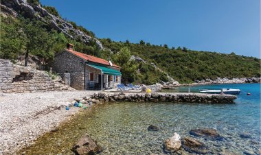 Vendégház Slivno - CDR176 Horvátország