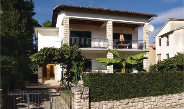 Vendégház Rovinj - CIV260 Horvátország