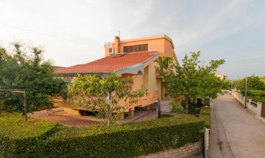 Vendégház Sukošan - CDA888 Horvátország