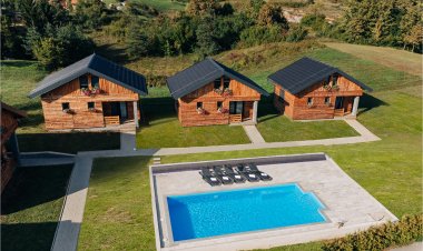 Vendégház Slunj - CCL071 Horvátország