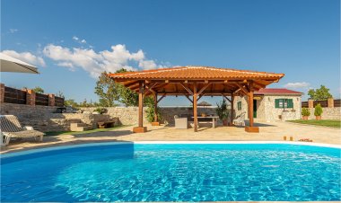 Vendégház Zemunik Gornji - CDA271 Horvátország