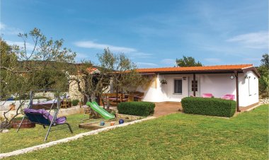 Vendégház Kanica - CDV065 Horvátország