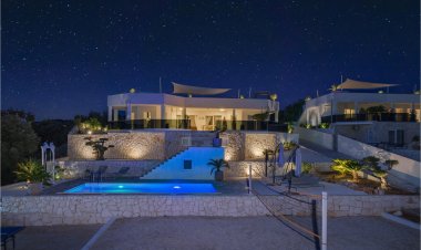 Vendégház Sevid - CDC872 Horvátország