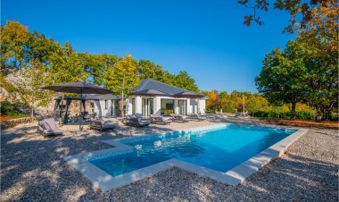 Vendégház Ivanbegovina - CDC789 Horvátország