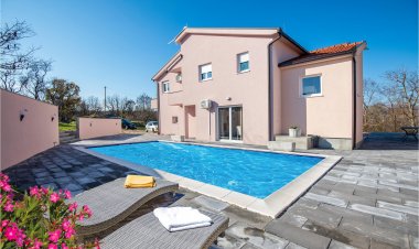 Vendégház Vinjani - CDC768 Horvátország