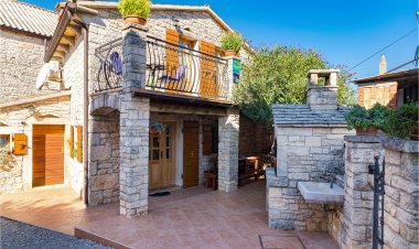 Vendégház Žminj - CIC731 Horvátország