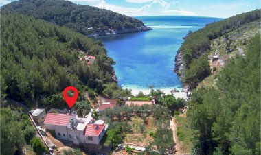 Vendégház Žrnovo - CDS878 Horvátország