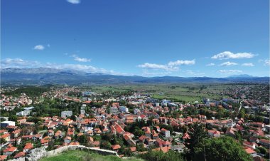 Vendégház Sinj - CDC877 Horvátország