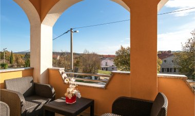 Vendégház Labin - CIO345 Horvátország