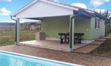 Vendégház Rovinj - CIV768 Horvátország