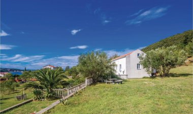 Vendégház Supetarska Draga - CKR379 Horvátország