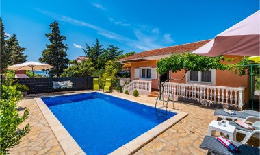 Vendégház Zadar - CDA709 Horvátország